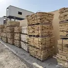 حجر عشوائي اصفر وابيض للمزارع والاستراحات