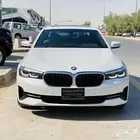 بي ام دبليو 2023 الفئه الخامسه BMW 520i