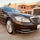 مرسيدسs500 جفالي نظيف ومصين وجاهز