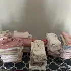Baby Girl Clothes