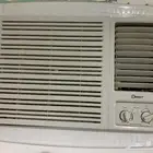 3 مكيفات عاديه