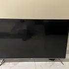 تليفزيون TCL smart 52