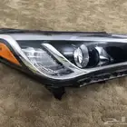 شمعة سوناتا 2017