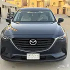 مازدا cx9 2021