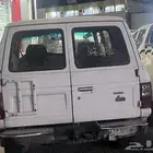 جيب صالون تويوتا 89 للبيع تشليح