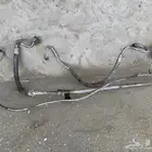 للبيع قطع كامري 2002 تشليح