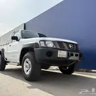 باترول فتك حوض 2012