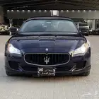 ميزراتي كواتربورتي