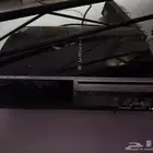سوني 3 مهكر فيه 3 مكتبات سليم بدون اي مشاكل