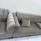 كنب أربع قطع