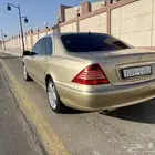 مارسيدس s350 فل كامل