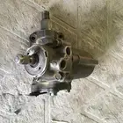 علبه هوا مفكوكه من جيب شاص 84
