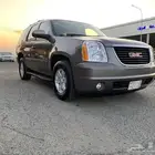 جي ام سي يوكون 2012