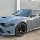 دوج تشارجر 2018