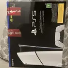 سوني فايف سليم ديجتال جديد