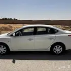 نيسان سنترا 2014