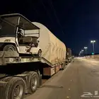 لوبد لنقل معدات الثقيلة والخفيفة على اي اتجاه