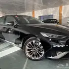 كيا k8 بنزين موديل 2022 بطاقة جمركيه