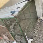 للبيع شبك دجاج او طيور