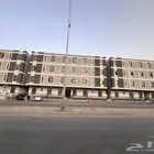 مجمع شقق للبيع حي بدر