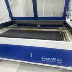 مكينة قص ليزر