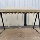 مرجيحه شبه جديده