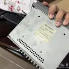 مسجل كنود و مسجل فورشنر