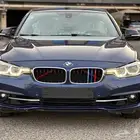 غاية فالنظافة للمستخدم BMW320 2016