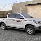 هايلكس 2016 دبل