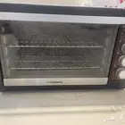 فرن كهربائي