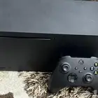 xbox x
