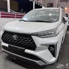تويوتا فيلوز GLX مكينه 1.5 فل كامل الجديده 2025