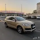 اودي جيب Q7 فل كامل
