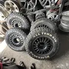 جنوط برايد معا الكفرات مقاس 16