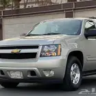 شيفروليه تاهو دبل LT مالك واحد للباحث عن النظيف