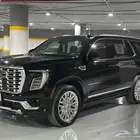 يوكن دينالي 2025