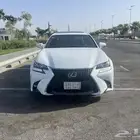 F sport Gs 2016 وارد عبداللطيف جميل مشروط