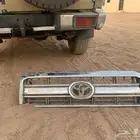 شبك ربع امامي