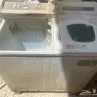للبيع غسالة هيتاشي