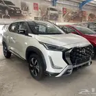 نيسان ماجنيت ستاندر 2025
