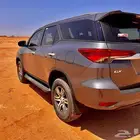 فورتشنر 2024 مالك أول - ديزل - 27 الف كم - GX2 4 4