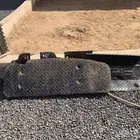 طقم صاجات هايلكس 2023 دبل