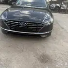 سوناتا 2021 فل كامل بدون بانوراما