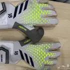 قفازات كوري اصلي مقاس 11