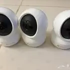 كميرات للبيع