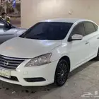 سنترا ابيض 2015