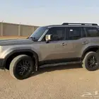 للتنازل او للبيع جيب برادو 2024 TXL1