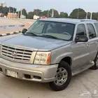 كاديلاك اسكاليد 2005 قمه النضافه