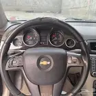 قطع داخلية كابرس 2011 نظيفه شرط ltz