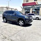 جيب جراند شيروكي ليمتد 6 سلندر